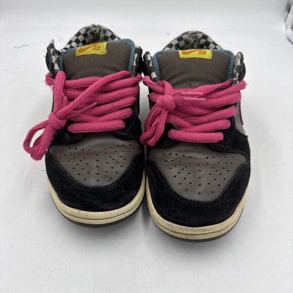 Size 8 - Nike Dunk Pro SB Low 720